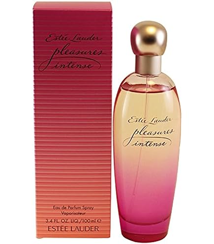 Amazon | ESTEE LAUDER エスティ ローダー プレジャーズ インテンス